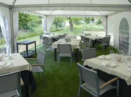 Restaurante Aldama Hotel
