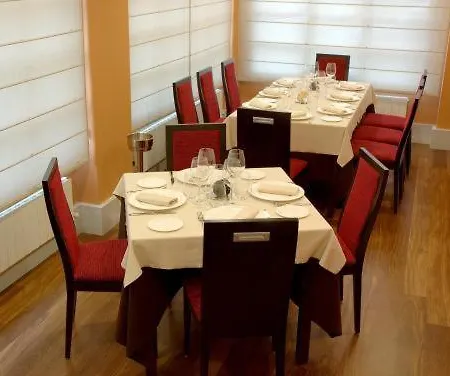 Restaurante Aldama *