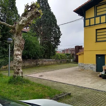 Hotel Restaurante Aldama *