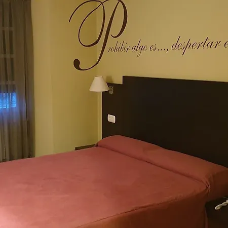 Restaurante Aldama Hotel *