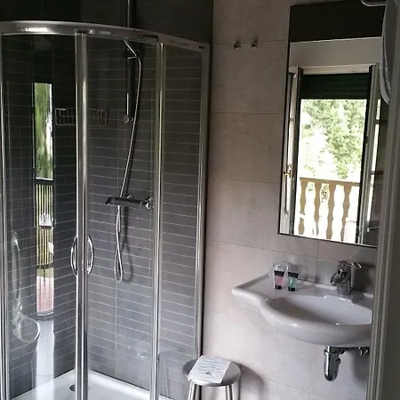 Restaurante Aldama Hotel