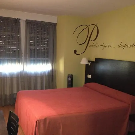 Restaurante Aldama * Amurrio