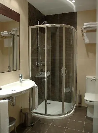 Restaurante Aldama Hotel