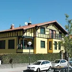 Restaurante Aldama Hotel
