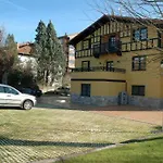 Hotel Restaurante Aldama *