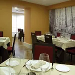 Hotel Restaurante Aldama *