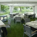Restaurante Aldama Hotel