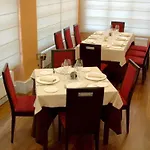 Restaurante Aldama *
