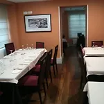 Restaurante Aldama Amurrio
