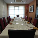 Hotel Restaurante Aldama Amurrio