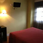 Hotel Restaurante Aldama