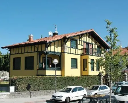 Restaurante Aldama Hotell