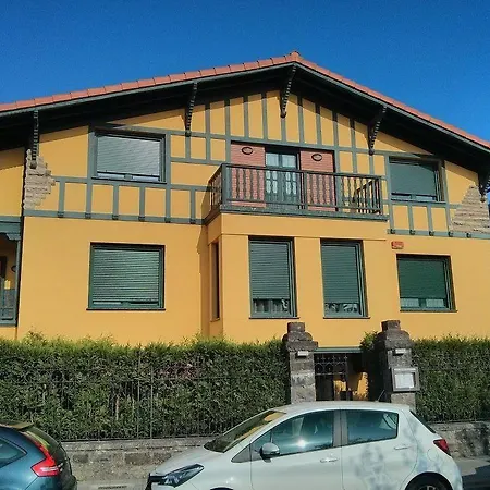 Restaurante Aldama *