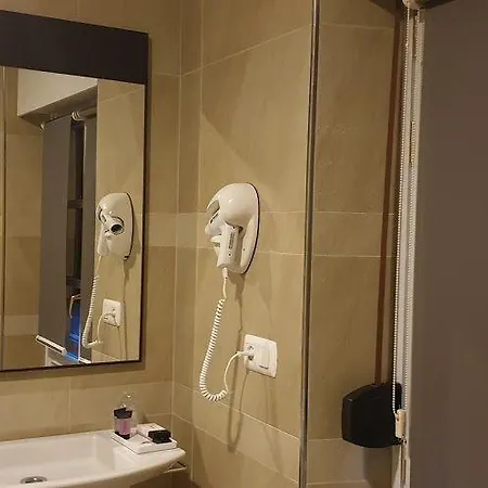 Hotell Restaurante Aldama