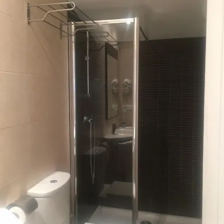 Hotell Restaurante Aldama