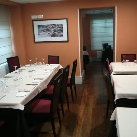 Restaurante Aldama Amurrio