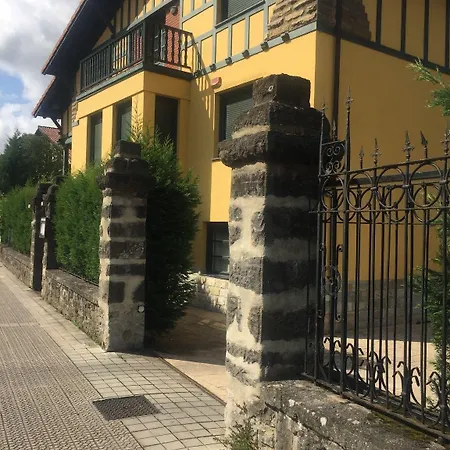 Restaurante Aldama Amurrio