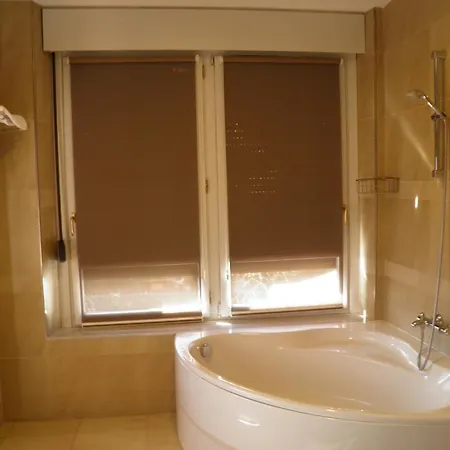 Restaurante Aldama Hotell Amurrio