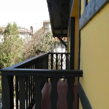 Restaurante Aldama Amurrio