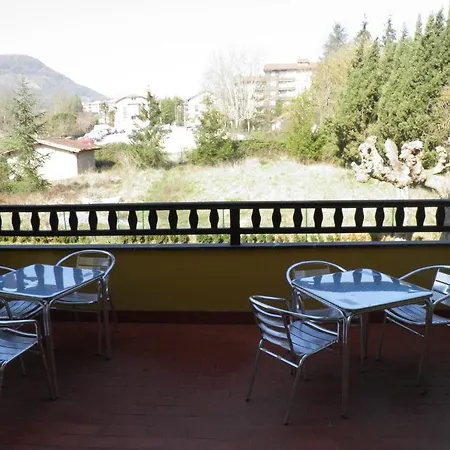 Restaurante Aldama Hotell *