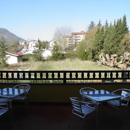 Restaurante Aldama *