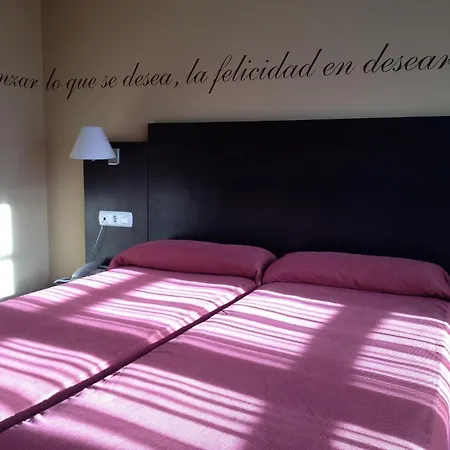 Restaurante Aldama *