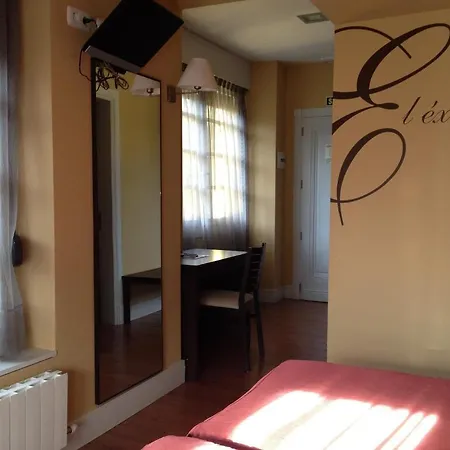 Hotell Restaurante Aldama Amurrio