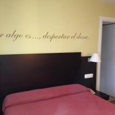 Restaurante Aldama Ξενοδοχείο