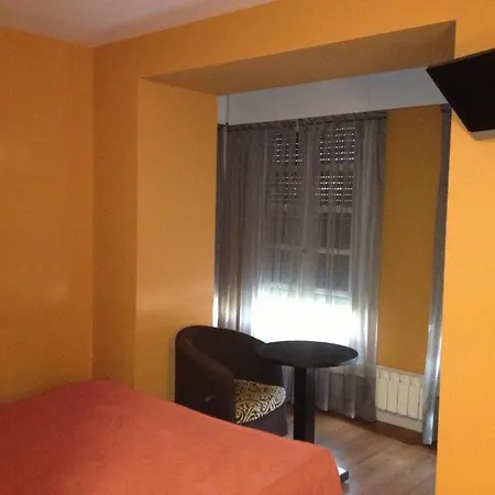 Restaurante Aldama * Amurrio